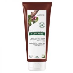 Klorane Quinine Conditioning Balm 200ml