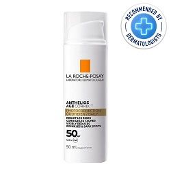 La Roche-Posay Anthelios Age Correct Light Cream SPF50 50ml