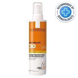 La Roche-Posay Anthelios Body Spray SPF30 200ml