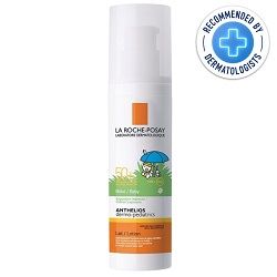 La Roche-Posay Anthelios Dermo-Pediatrics Baby Lotion SPF50+ 50ml