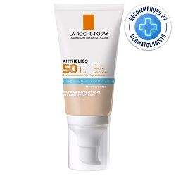 La Roche-Posay Anthelios Tinted Hydrating Cream SPF50+ 50ml