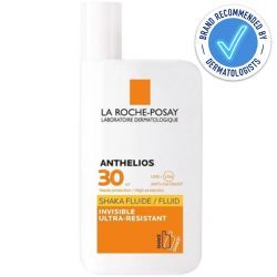 La Roche-Posay Anthelios Shaka Ultra Light Fluid SPF30 50ml