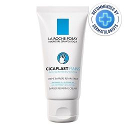 La Roche-Posay Cicaplast Mains 50ml