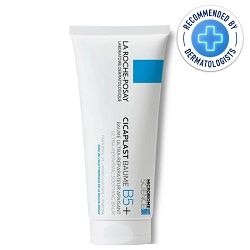 La Roche-Posay Cicaplast Baume B5+ 40ml Recommended by Dermatologists.