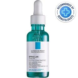 La Roche-Posay Effaclar Duo+ Ultra Concentrated Serum 30ml