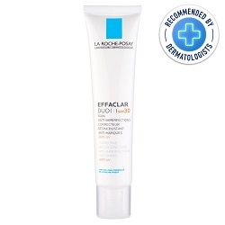 La Roche-Posay Effaclar Duo+ SPF30 Moisturiser 40ml