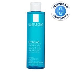 La Roche-Posay Effaclar Astringent Micro-Exfoliant Lotion 200ml