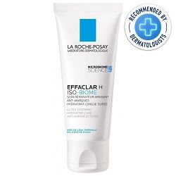 La Roche-Posay Effaclar H Iso-Biome Ultra Soothing Hydrating Care 40ml