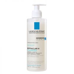 La Roche-Posay Effaclar H Soothing Cleansing Cream 390ml