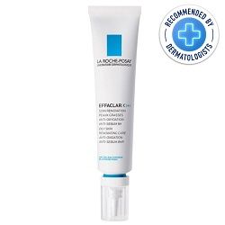 La Roche-Posay Effaclar K+ Renovating Care For Oily Skin 30ml