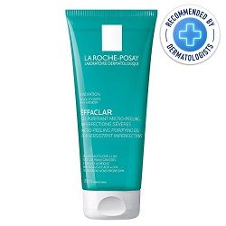 La Roche-Posay Effaclar Micro-Peeling Purifying Gel 200ml