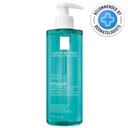 La Roche-Posay Effaclar Micro-Peeling Purifying Gel 400ml