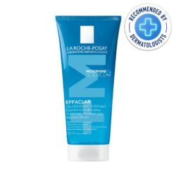 La Roche-Posay Effaclar Purifying Cleansing Gel 200ml derm approved small