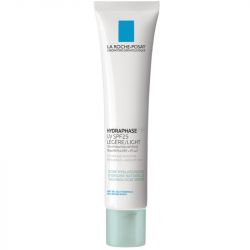 La Roche-Posay Hydraphase HA UV SPF 25 Light Moisturiser 40ml