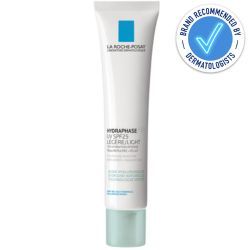 La Roche-Posay Hydraphase HA UV SPF 25 Light Moisturiser 40ml