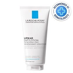 La Roche-Posay Lipikar Lait 200ml