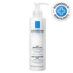 La Roche-Posay Make-Up Remover Milk 200ml