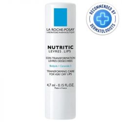 La Roche-Posay Nutritic Lips 4.7ml