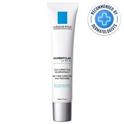 La Roche-Posay Pigmentclar Day Care SPF30 dermatological skincare