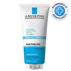 La Roche-Posay Posthelios Melt in After Sun Gel 200ml