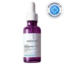 La Roche-Posay Pure Niacinamide 10 Serum 30ml