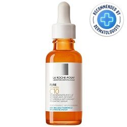 La Roche-Posay Vitamin C10 Anti-Wrinkle Renovating Serum 30ml
