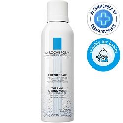 La Roche-Posay Thermal Spring Water 150ml dermatological skincare