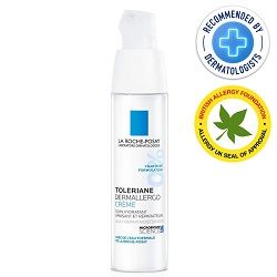 La Roche-Posay Toleriane Dermallergo Cream 40ml dermatologist approved