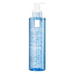 La Roche-Posay Toleriane Rosaliac Micellar Make-Up Removal Gel 195ml