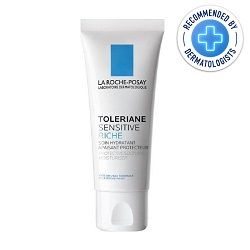 La Roche-Posay Toleriane Sensitive Riche 40ml