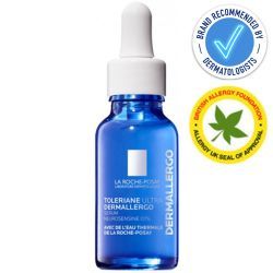 La Roche-Posay Toleriane Ultra Dermallergo Serum 20ml dermatologist skincare
