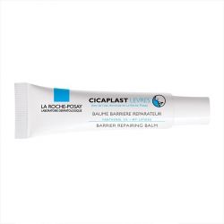 La Roche-Posay Cicaplast Lips 7.5ml