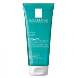 La Roche-Posay Effaclar Micro-Peeling Purifying Gel 200ml