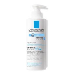 La Roche-Posay Baby Lipikar Moisturising Baume AP+M 400ml
