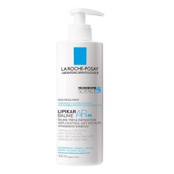 La Roche-Posay Lipikar Baume AP+ 400ml