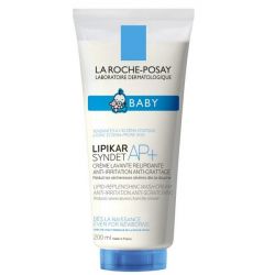 La Roche-Posay Baby Lipikar Syndet AP+ 200ml