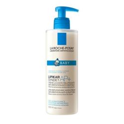 La Roche-Posay Baby Lipikar Syndet AP+ 400ml