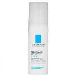 La Roche-Posay Toleriane Sensitive Fluide 40ml