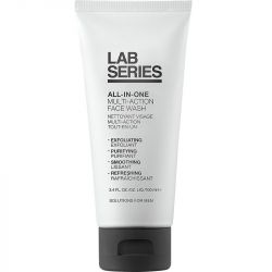 Lab Series Multi-Action Face Wash 100ml