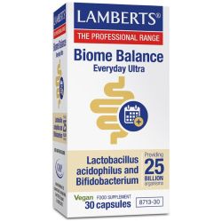 Lamberts Biome Balance Youth Capsules 30