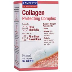 Lamberts Collagen Perfecting Complex Tablets 60