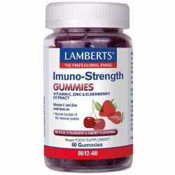 Lamberts Night Time Herbal Complex Capsules 60