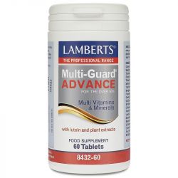 Lamberts Multi-Guard Advance Tabs 60