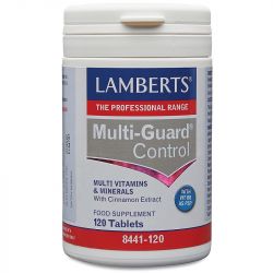 Lamberts Multi-Guard Control Tabs 120