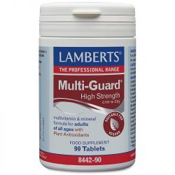 Lamberts Multi-Guard Tabs 90