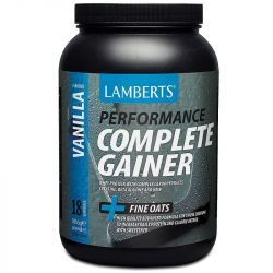 Lamberts Performance Complete Gainer 1816g