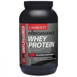 Lamberts Performance Whey Protein 1000g