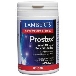 Lamberts Prostex Tablets 90
