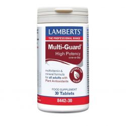 Lamberts Multi-Guard