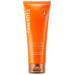 Lancaster Golden Tan Maximizer After Sun Lotion 125ml 